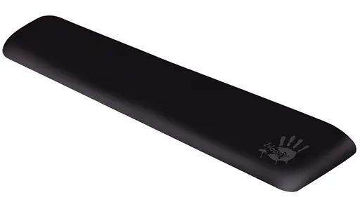 Підставка під зап'ястя Bloody PR-20 Black 385мм - фото 3