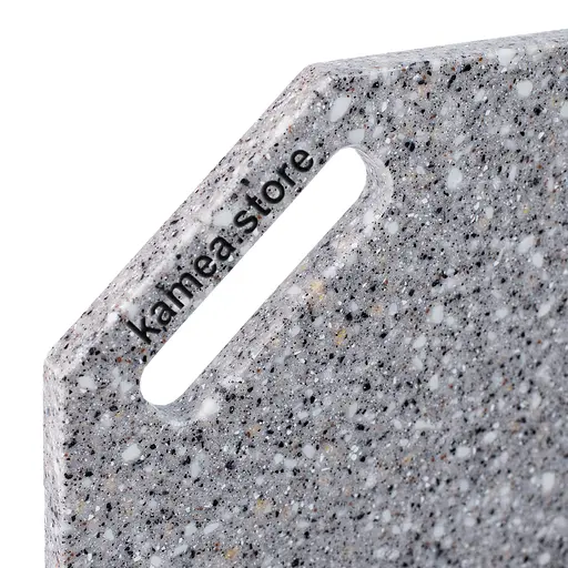 Дошка обробна 30×20 см Asphalt Material - фото 3