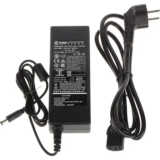 Коммутатор Dahua Technology DH-PFS3110-8ET-96 (DH-PFS3110-8ET-96) - фото 5