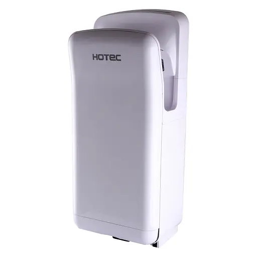 Сушилка для рук HOTEC 11.101 ABS White - фото 1