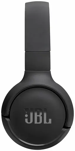 Наушники JBL Tune 520BT Black JBLT520BTBLKEU - фото 3