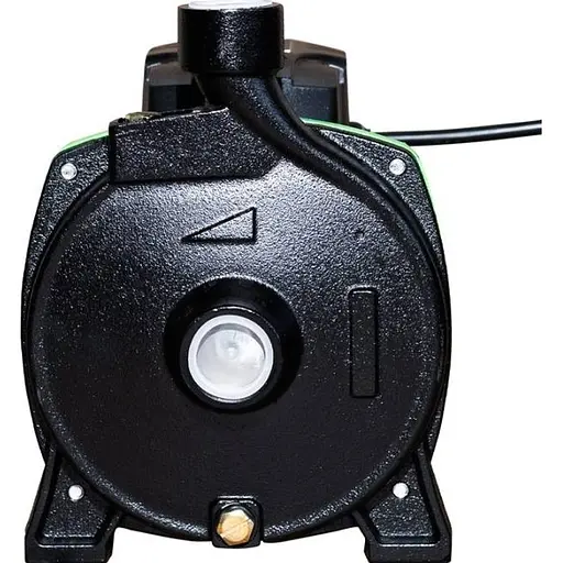 Поверхностный центробежный насос Gartner CPM1000 (853438) [132945] - фото 4