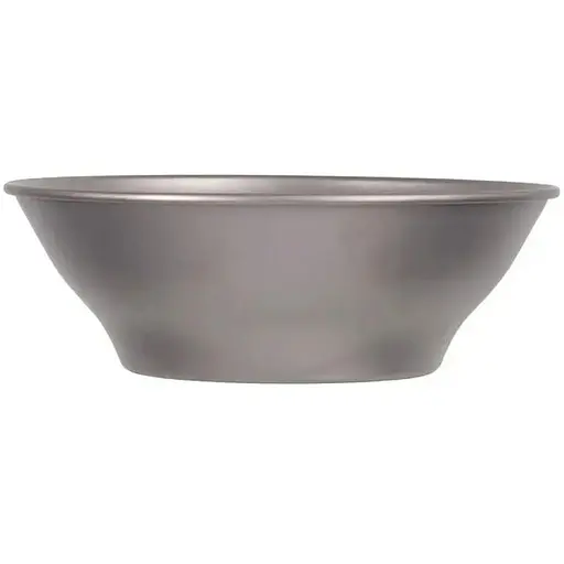 Тарелка Lifeventure Titanium Bowl (1012-76214)