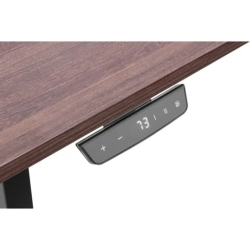 Стіл комп'ютерний 2E CE150WDARK-MOTORIZED з регулюванням висоти - фото 5