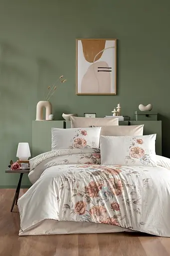 Комплект постільної білизни First Choise Евро pbe0049285