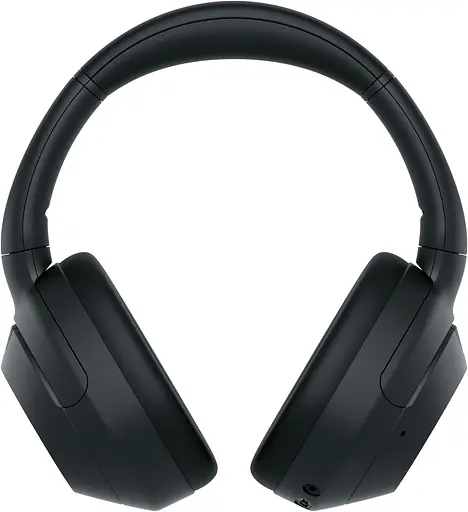 Наушники Over-ear ULT WEAR BT 5.2, ANC, AAC, LDAC, беспроводные, микрофон, черный Sony teh0013166 - фото 10