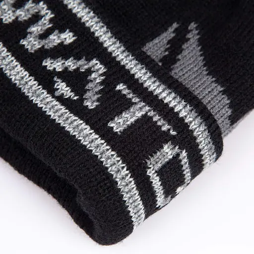 Шапка OVERWATCH Covert Pom Beanie (Овервотч) - фото 3