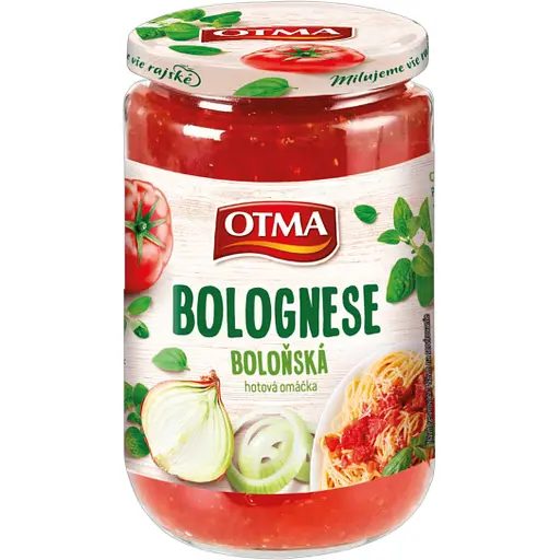 Соус Otma Болоньєзе 350 г 