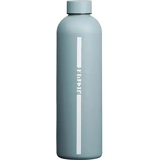 Термос Picture Organic Mahen 750 Storm Blue (1012-ACC150A)