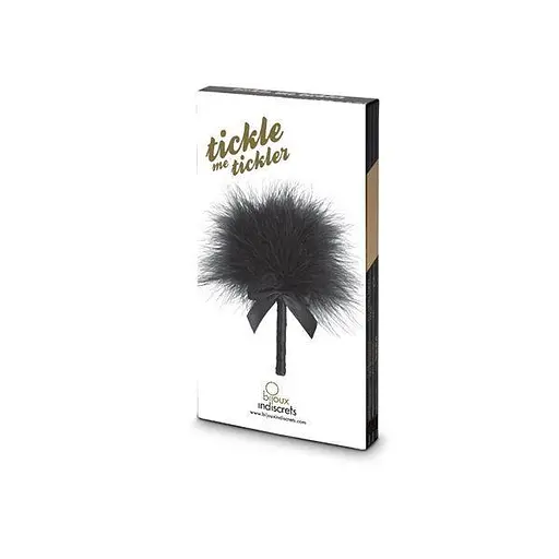 Метелочка Bijoux Indiscrets Tickle me tickler - фото 5