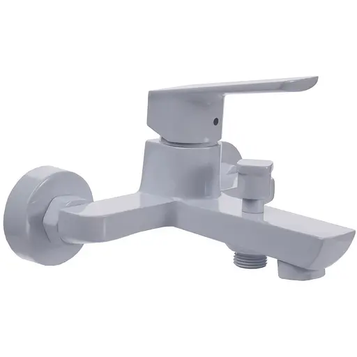 Смеситель для ванны TOPAZ LEXI TL 21101-H57-W - фото 1