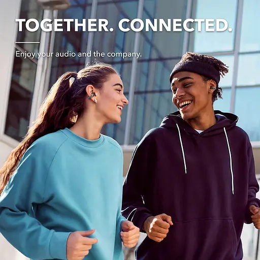 Гарнітура Anker SoundСore C30i Black - фото 13