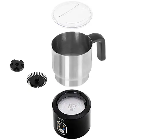 Спінювач молока Camry CR 4498 - фото 10