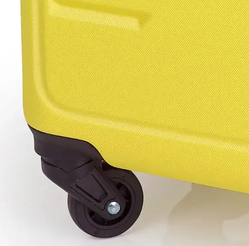 Валіза Gabol Future (S) Yellow (123022-005) - фото 8