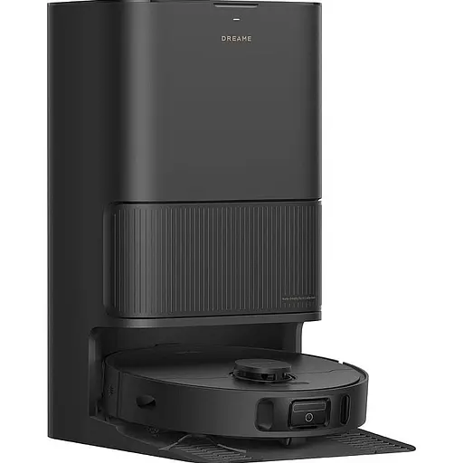 Робот-пилосос Dreame Bot L40 Ultra CE Black (RLD52SE-Bl) [147348] - фото 7