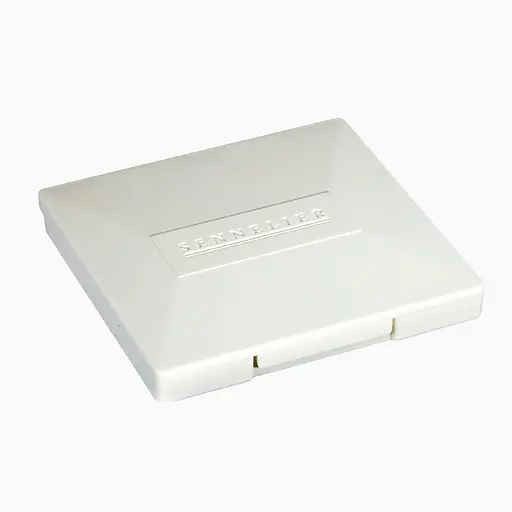 Набір акварельних фарб Sennelier Hands Free, 18 кольорів, кювета, пластиковий пенал - фото 3