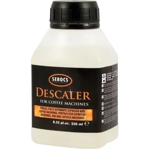 Рідина для декальцінації Sebocs 250мл - фото 1