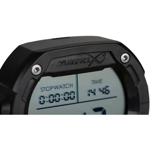 Счетчик для рыбы Matrix Digital Clicker - фото 9