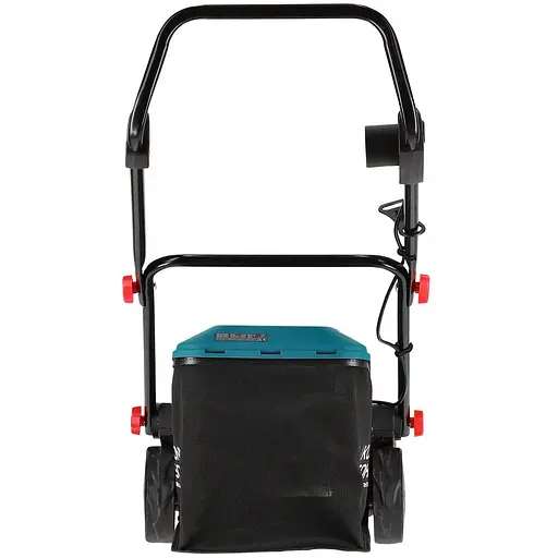 Газонокосарка електрична Konner & Sohnen KS 38LM-BL 1400В 38 см (KS 38LM-BL) - фото 5