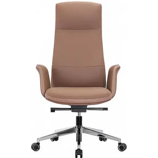 Офісне крісло GT Racer (B-2119 Brown) - фото 2