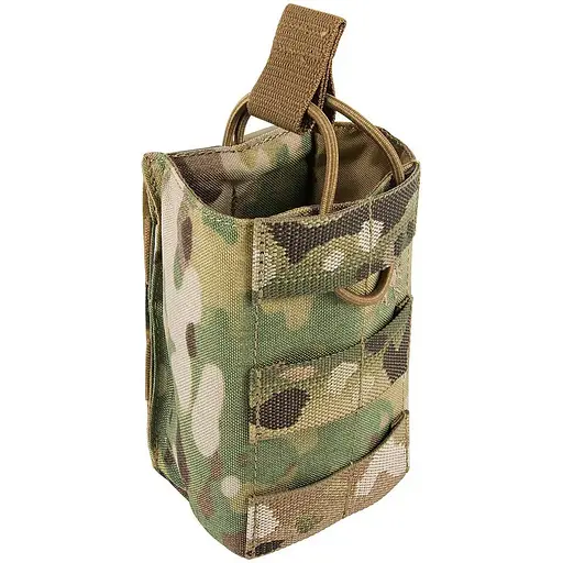 Подсумок под 2 рожка Tasmanian Tiger DBL Mag Pouch BEL MKII MC (1033-TT 7128.394)