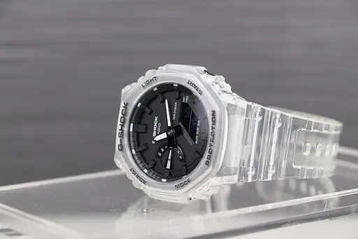 Годинник Casio G-Shock GA-2100SKE-7AER - фото 3