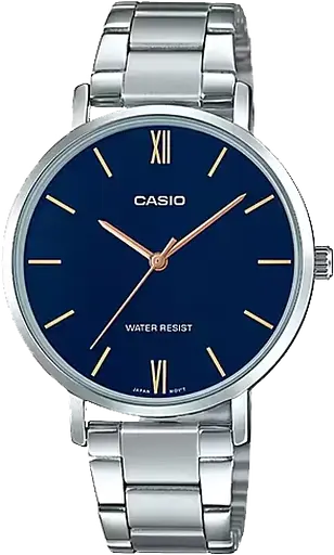 Годинник Casio TIMELESS COLLECTION LTP-VT01D-2B