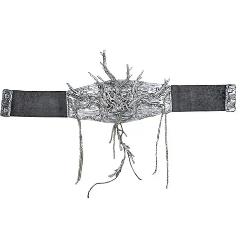 Пояс - корсет Крижаний ліс - фото 3