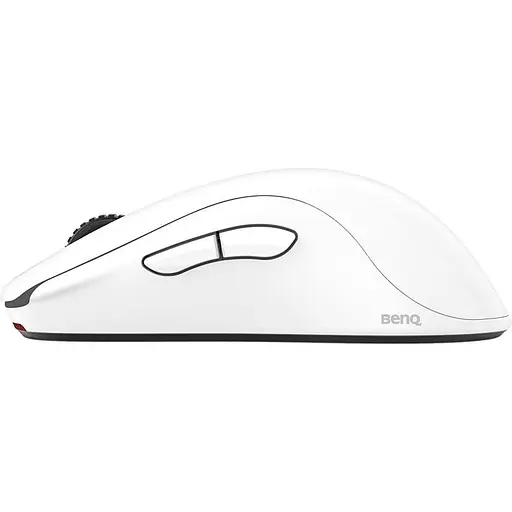 Миша Zowie ZA13‑DW White (9H.N4RBE.A3E) - фото 5
