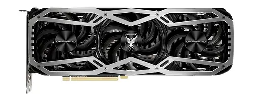 Відеокарта Gainward RTX 3070Ti 8Gb Phoenix (NED307T019P2-1046X) (GDDR6X, 256 bit, PCI-E v4.0 x16) Б/в - фото 3
