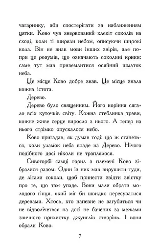 Звіродухи. Падіння звірів. Полум’яний приплив. Книга 4 - фото 4