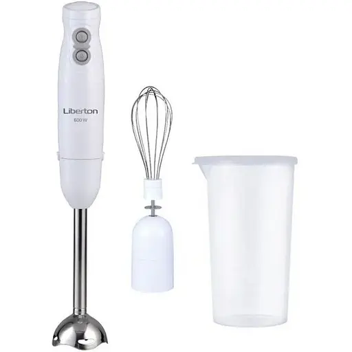 Блендер погружной Liberton LHB-0300