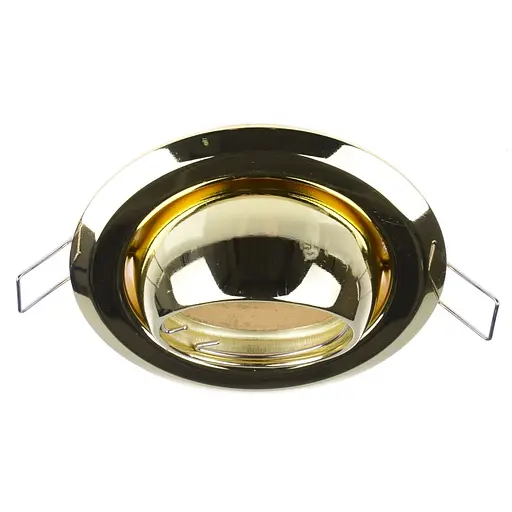 Світильник точковий Brille HDL-E12 PB (97) MR16 163145 - фото 7