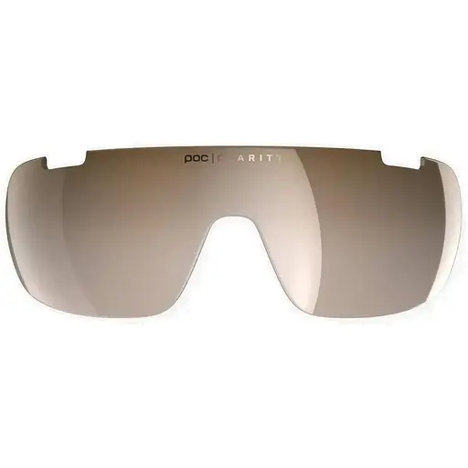 Линза Poc DO Blade Sparelens Brown/Light Silver Mirror (1033-PC DOBL51100BLMONE1)