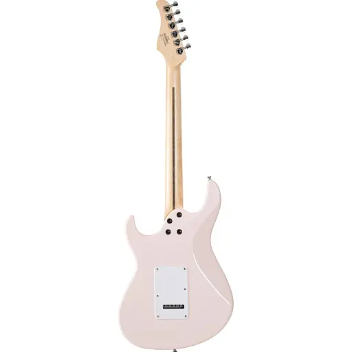 Электрогитара Cort G200 Pastel Pink [130709] - фото 2
