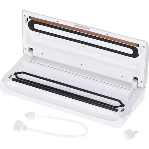 Вакуумний пакувальник Adler AD 4503 [132583] - фото 5