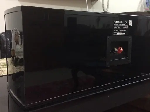 Центральний канал Yamaha NS-C444 - фото 2