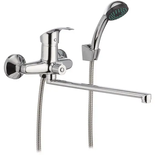 Змішувач для ванної CRON FABIO 006 (CR0137 - фото 1