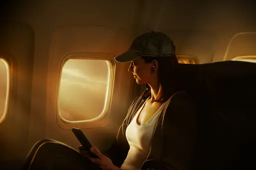 Наушники Razer Hammerhead True Wireless 2021 (RZ12-03820100-R3G1) - фото 7