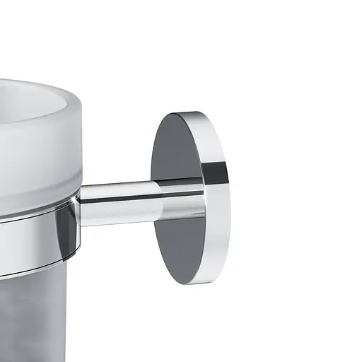 Ершик для унитаза Am.Pm X-Joy A85A33300, Хром - фото 6