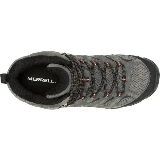 Ботинки Merrell Moab 3 Mid GTX Mns 43 Серый (1054-036.0160) - фото 5
