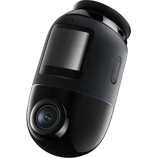Автомобильный видеорегистратор 70mai Dash Cam X800 Omni 128 GB черный - фото 1