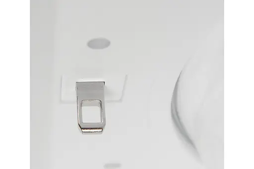 Встраиваемая стирально-сушильная машина Whirlpool BIWDWG75148 - фото 8