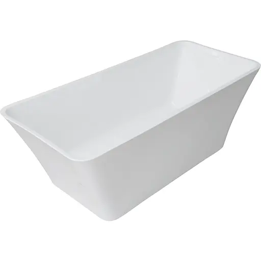 Ванна акриловая Volle 12-22-348 - фото 1