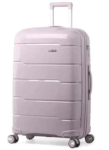 Валіза Semi Line 28" (L) Light Pink (T5793-3) (DAS303022) - фото 1
