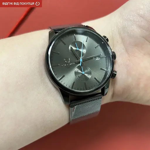 Часы Cheetah Getman - фото 10