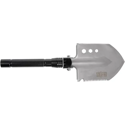 Лопата Skif Plus D14-10-4 - фото 3