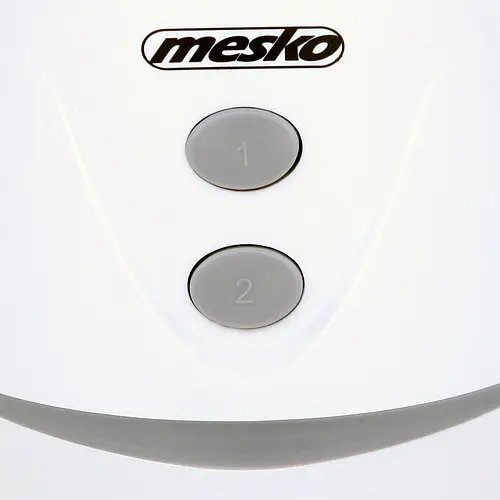 Блендер Mesko MS 4060g емкость 1.0л - фото 5