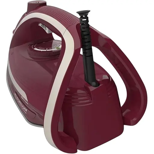Утюг Tefal Ultragliss Plus FV6820 (FV6820E0) бордовый [91231] - фото 3