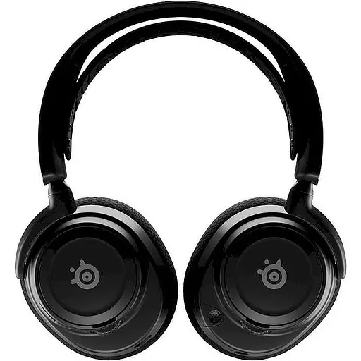 Игровые наушники SteelSeries Arctis Nova 7 Black (61553) [108267] - фото 5